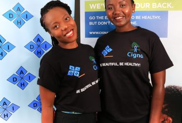 Be beautiful, Be Healthy (2019)