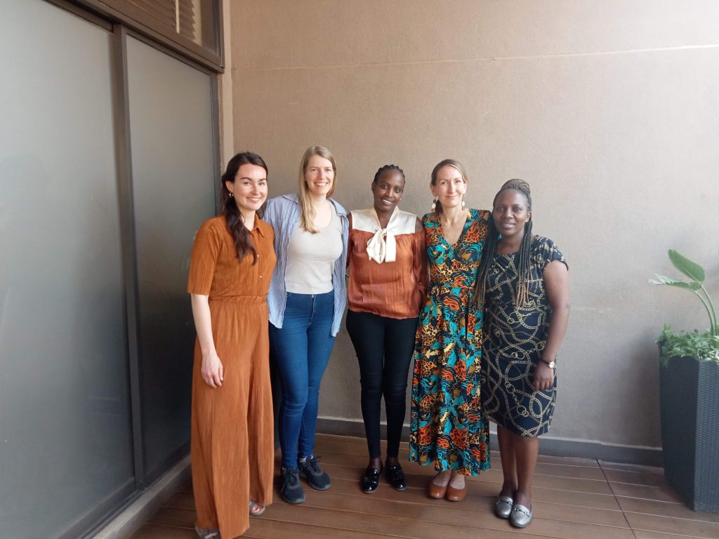 ADOPT PhD Candidates